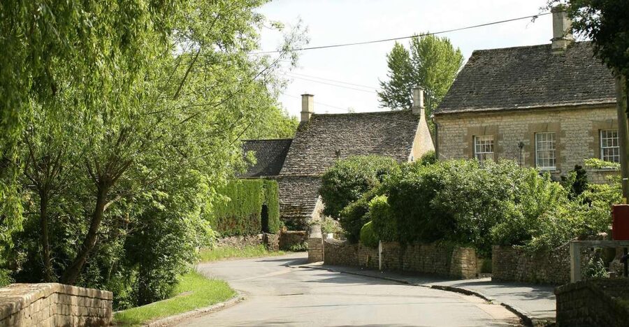 Downton Abbey Film Locations & Blenheim Palace Day Tour - What the Downton Abbey tour really covers