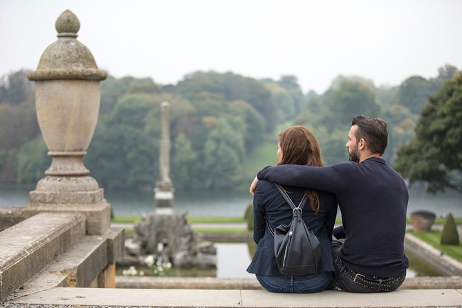 Downton Abbey Village, Blenheim Palace and Cotswolds Day Trip from London - Meeting point advice that really matters
