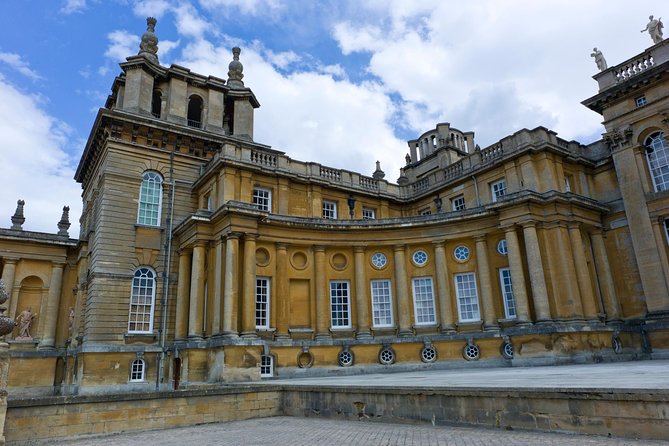 Downton Abbey Village, Blenheim Palace and Cotswolds Day Trip from London - Who should book this day trip?