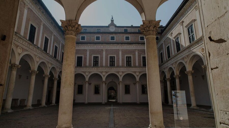 Ducal Palace of Urbino & Marche National Gallery Guided Tour - Why Urbino’s palace matters
