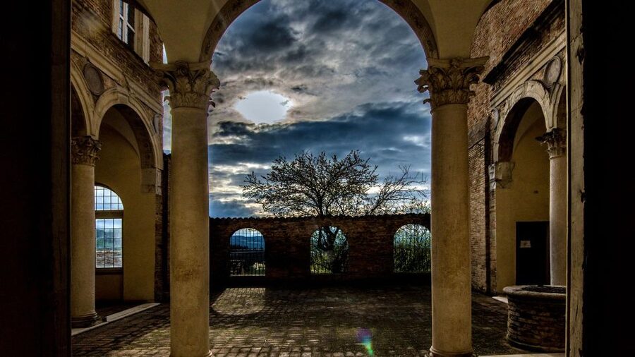 Ducal Palace of Urbino & Marche National Gallery Guided Tour - The Marche National Gallery and its major paintings