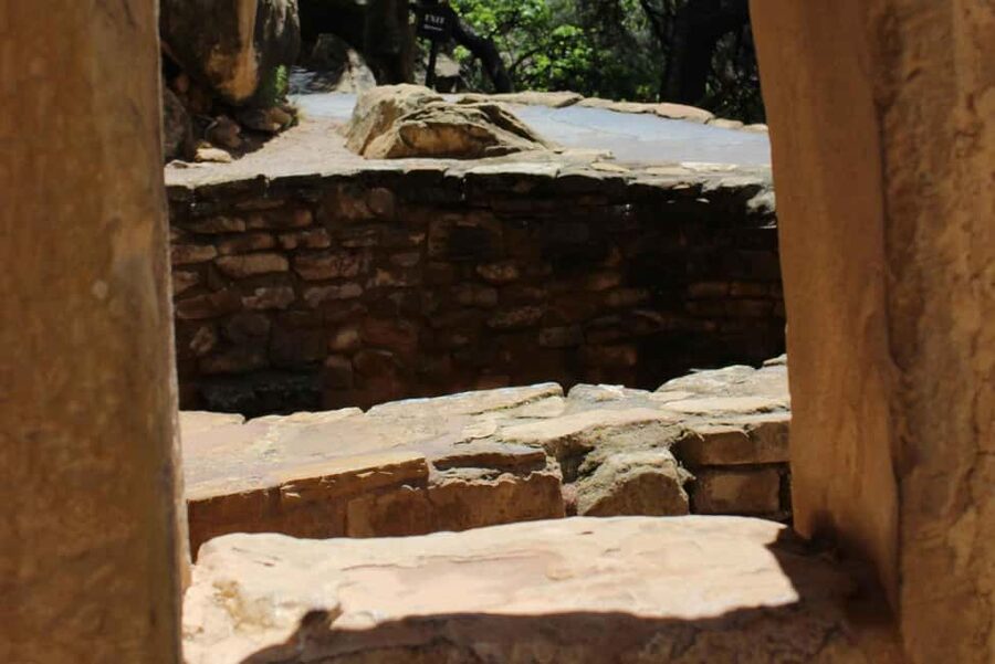 Durango: Mesa Verde National Park, Cliff Palace Tour w/Lunch - Why Mesa Verde works best with a guide