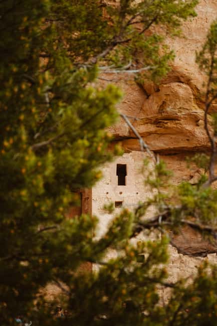 Durango: Mesa Verde National Park, Cliff Palace Tour w/Lunch - What the $206 price really covers