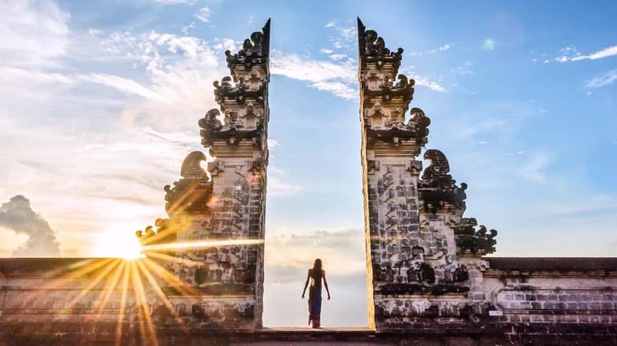 East Bali: Lempuyang Gates, Tenganan, & Water Palaces Tour - Why this East Bali route is worth your day