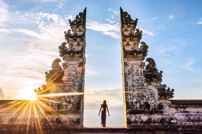 East Bali Tour: Gate of Heaven, Water Palace, Sleeping Gajah - Why this East Bali tour works from Ubud