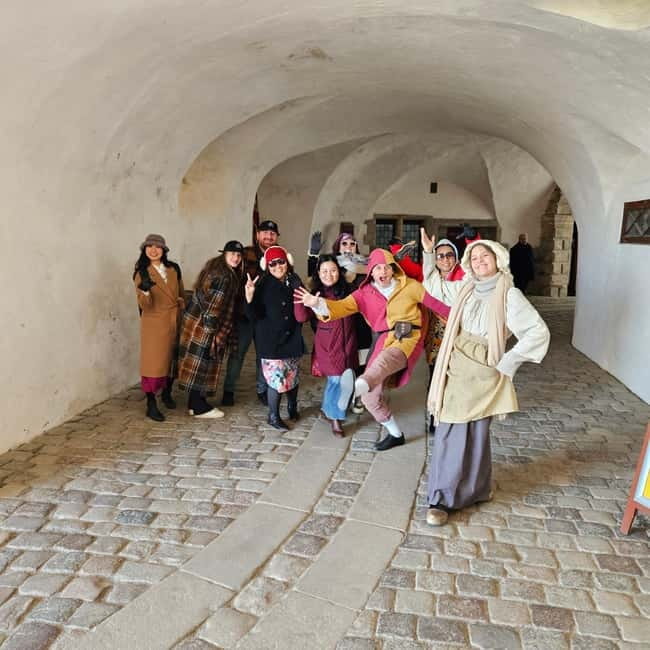 Easy Pace Tour of Kronborg Castle and Frederiksborg Palace - Frederiksborg Palace on your own terms