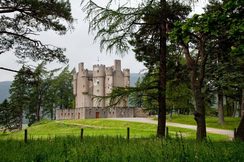 Edinburgh: Balmoral Castle and Scone Palace Royal Tour - Key Points To Know Before You Book