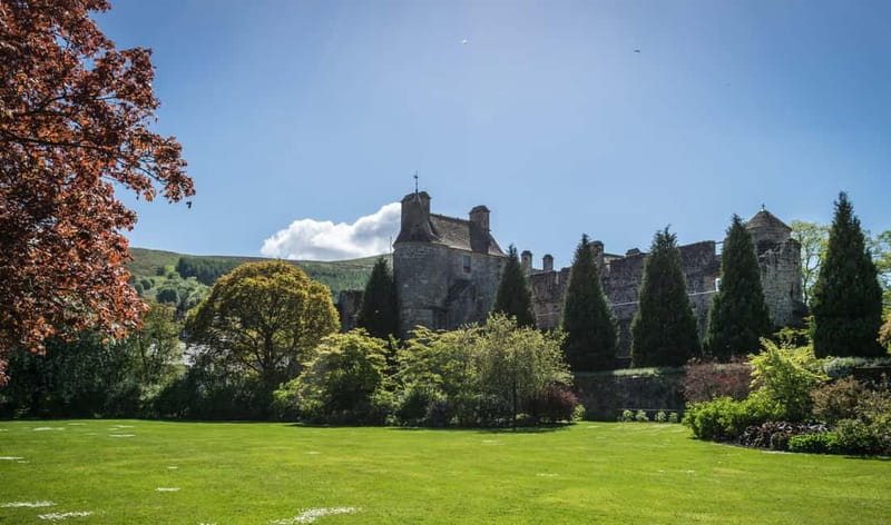 Edinburgh: St. Andrews and Falkland Palace Day Tour - The Royal and Ancient Golf Museum