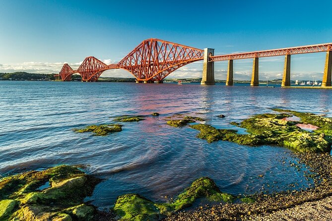 Edinburgh: The Outlander, Palaces & Jacobites Tour - Doune Castle and the Clan MacKenzie connection