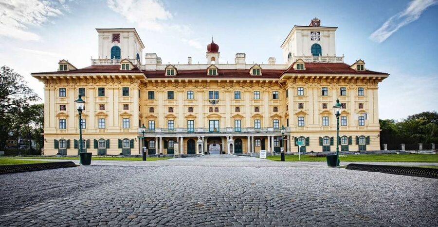 Eisenstadt: Esterhazy Palace Admission Ticket - Key points to know before you go