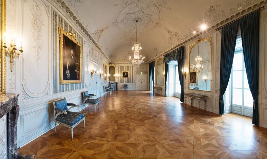 Eisenstadt: Esterhazy Palace Admission Ticket - Why Esterházy Palace is worth your time
