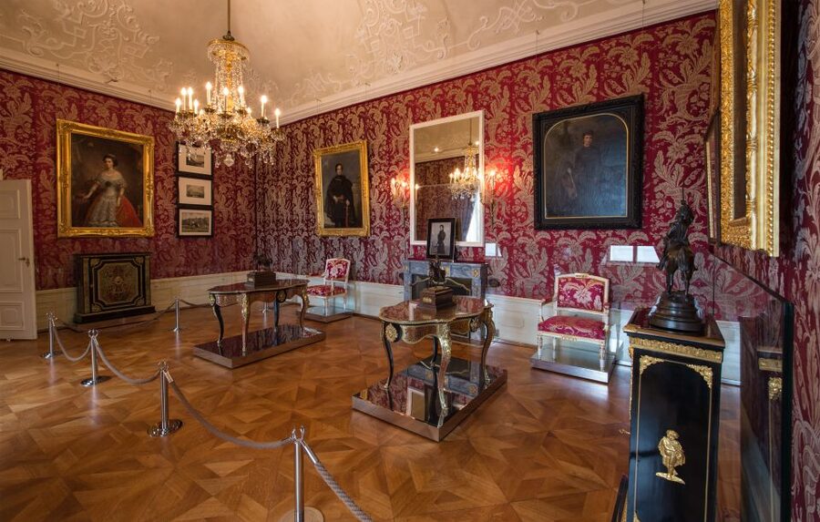 Eisenstadt: Esterhazy Palace Admission Ticket - Is the $22 price good value?