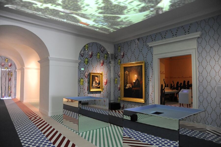 Eisenstadt: Esterhazy Palace Admission Ticket - Should you book Esterházy Palace?
