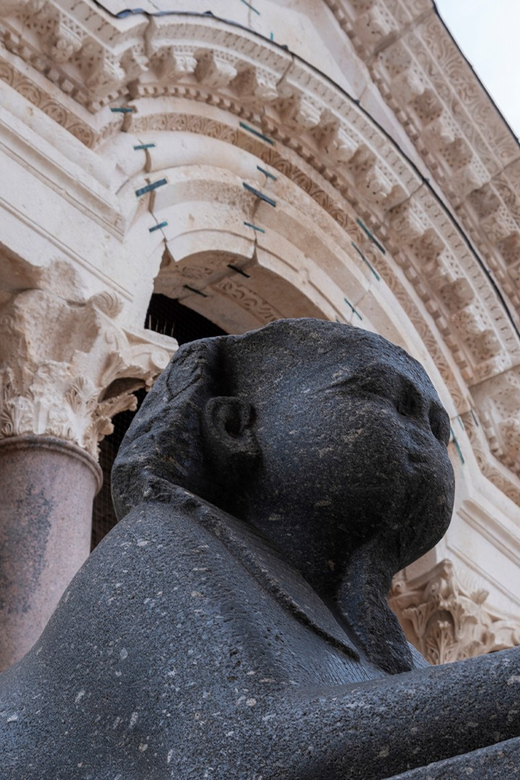 Essential Diocletian's Palace Tour for First-Time Visitors - Why this 90-minute walk works for a first visit