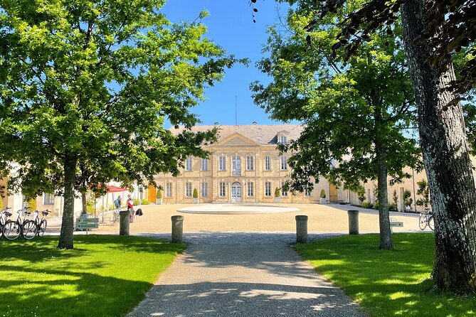 Essential Wine Tour with Tasting & Chateau Visits from Bordeaux - Why this short Bordeaux tour works