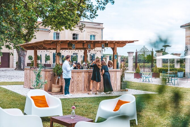 Essential Wine Tour with Tasting & Chateau Visits from Bordeaux - Who should book this experience?