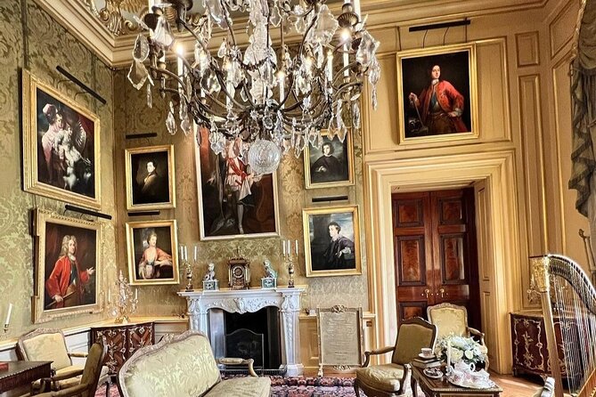 Exclusive Blenheim Palace &Cotswolds Private Day Tour from London - What this private day from London is really like