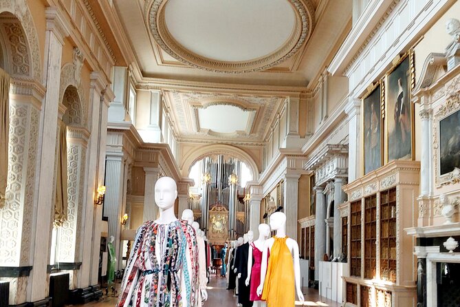 Exclusive Blenheim Palace &Cotswolds Private Day Tour from London - Is the $273.89 price good value?