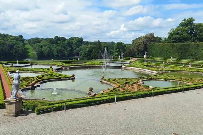 Exclusive Blenheim Palace &Cotswolds Private Day Tour from London - The main limitations to consider