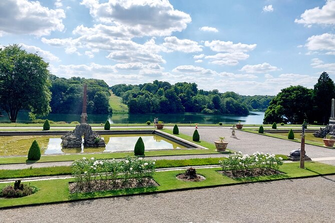 Exclusive Blenheim Palace &Cotswolds Private Day Tour from London - Who should book this tour?