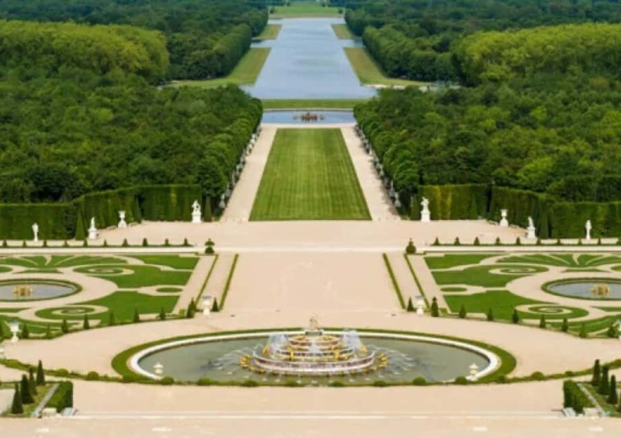 Excursion from Paris to Versailles Palace by Tootbus - Key points to know before booking