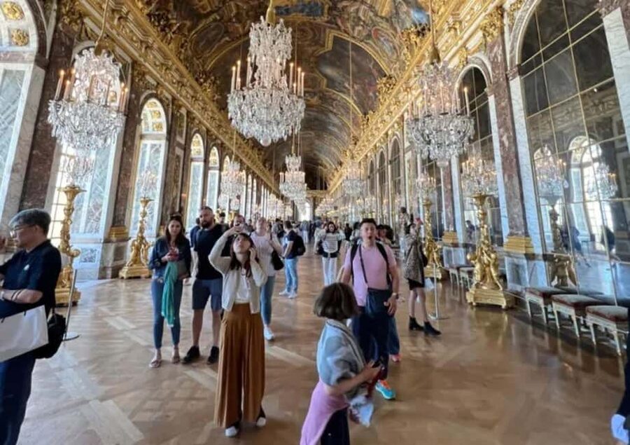 Excursion from Paris to Versailles Palace by Tootbus - Why Versailles Works Well as a Paris Side Trip