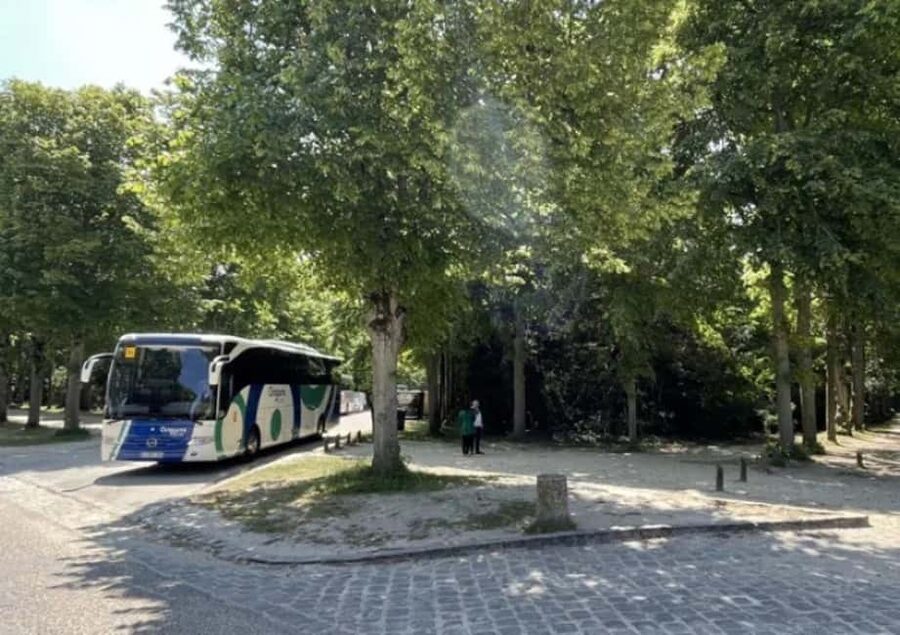 Excursion from Paris to Versailles Palace by Tootbus - The Palace: Opulence With a Time Limit
