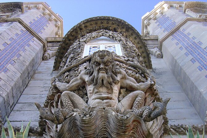 Experience a magical day in Sintra, Palace of Pena, Quinta da Regaleira and Cabo da Roca from Lisbon - Who should book this Sintra experience?