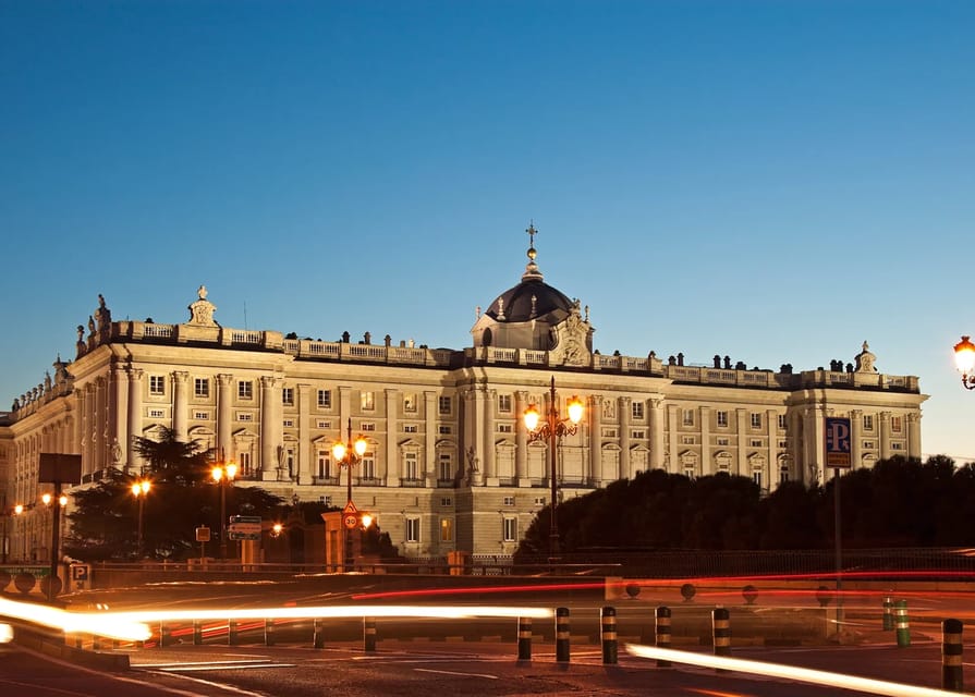 Experience Royal Luxury in Madrid’s Palacio Real - The Royal Armoury and the military side of court life