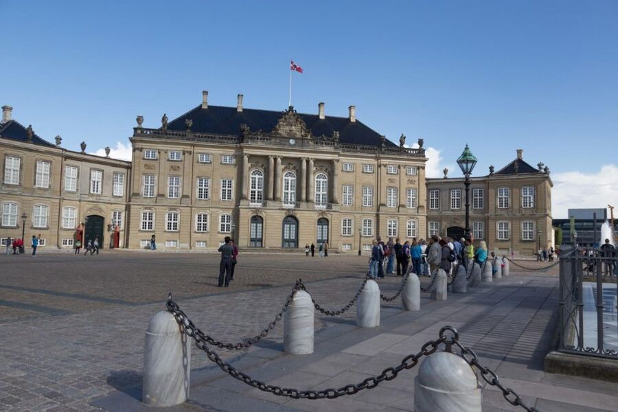 Fast-Track Amalienborg Palace Museum Copenhagen Private Tour - Is $270 per person a fair price?