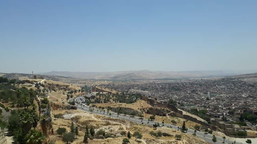 Fez Ramparts Tour: King’s Palace, Jewish Quarters, Tanneries - Why this short Fez tour works