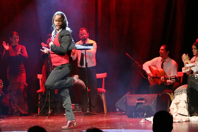 Flamenco Show at Dalmases Palace in Barcelona - Palau Dalmases gives flamenco a memorable address
