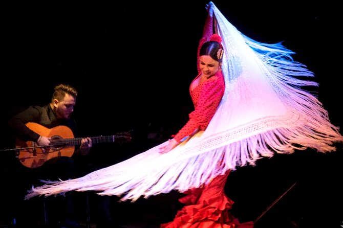 Flamenco Show at Dalmases Palace in Barcelona - Timing works well for a packed Barcelona day