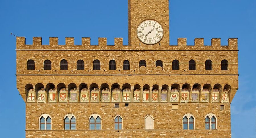 Florence: Arnolfo Tower Climb & Palazzo Vecchio Entry Ticket - Why Palazzo Vecchio matters in Florence