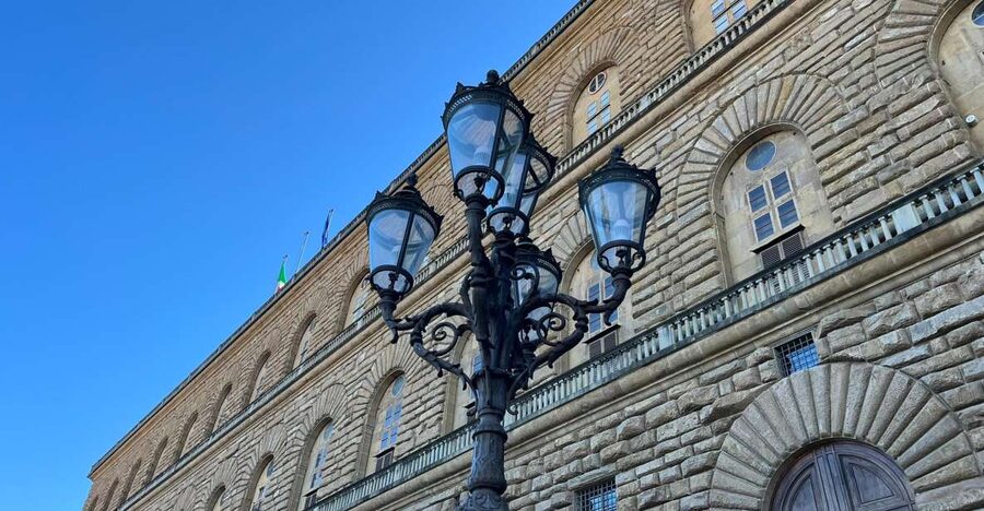 Florence: David, Pitti Palace, & Gardens Combination Tickets - Who should choose this experience?
