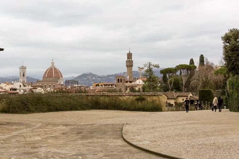 Florence: Entrance Ticket to Pitti Palace - Why Pitti Palace deserves a place in your Florence plans
