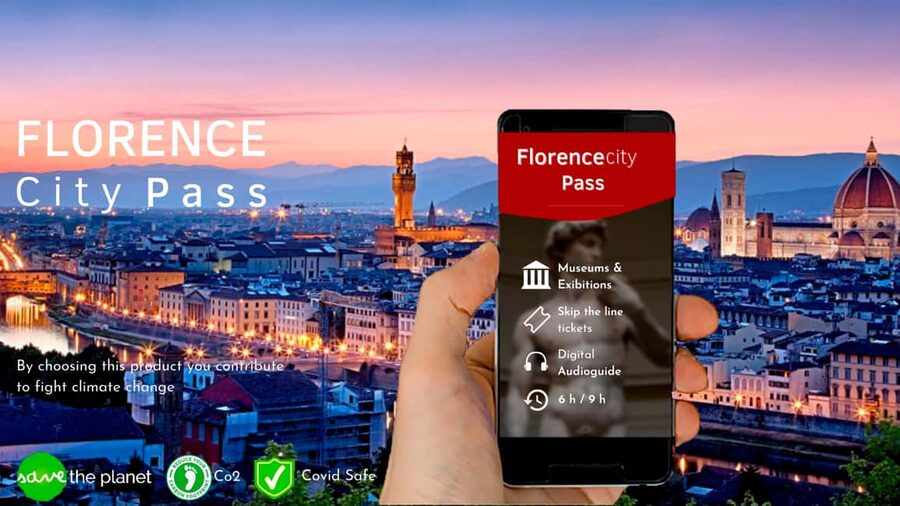 Florence: Museum Pass–David, Uffizi, Pitti Palace & Gardens - Afternoon at the Uffizi, Florence’s big art appointment