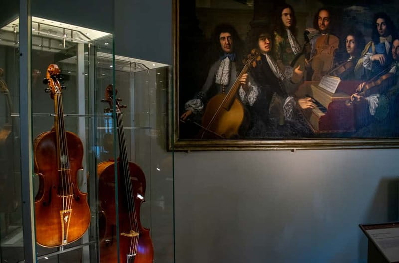 Florence: Museum Pass–David, Uffizi, Pitti Palace & Gardens - Boboli Gardens and Florence from above