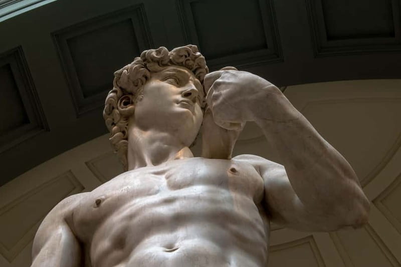 Florence: Museum Pass–David, Uffizi, Pitti Palace & Gardens - Who will get the most from this pass?