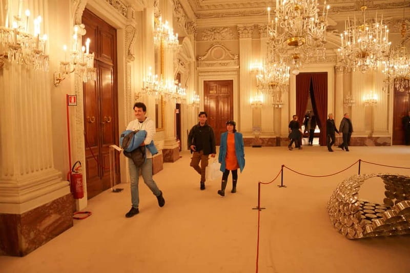 Florence: Palatina Gallery and Pitti Palace Guided Tour - Why Pitti Palace is a different Florence museum visit