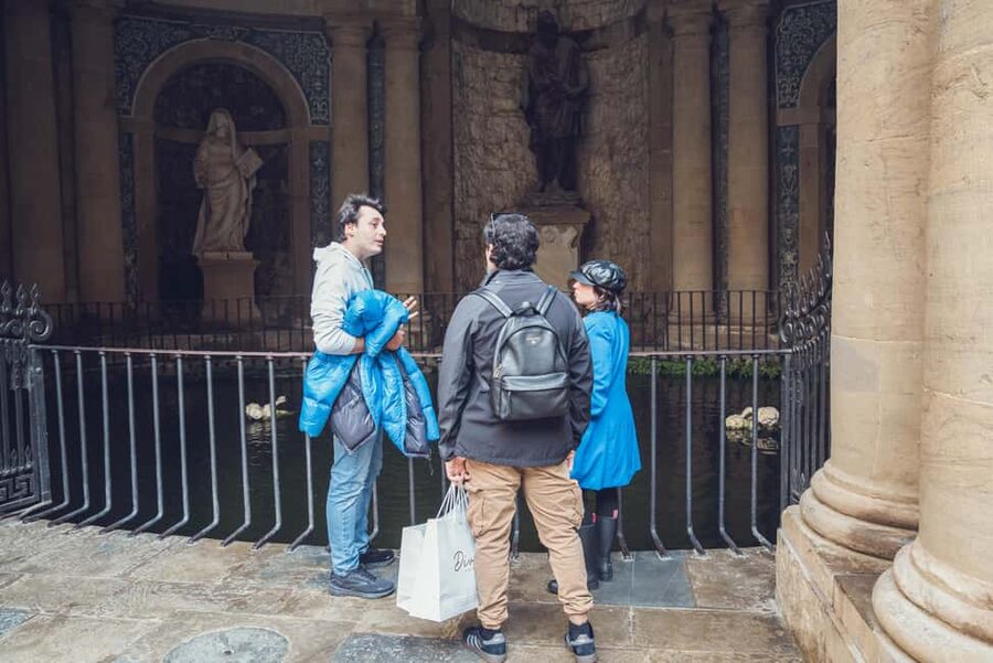 Florence: Palatina Gallery and Pitti Palace Guided Tour - What the 1.5-hour schedule really gives you