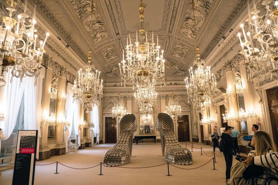 Florence: Palatina Gallery and Pitti Palace Guided Tour - Is skip-the-line access worth it?