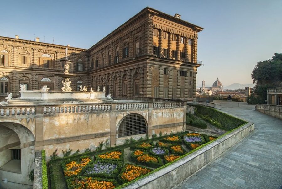 Florence: Palatina Gallery & Pitti Palace Guided Tour - Why Pitti Palace Feels Different From Florence’s Other Museums