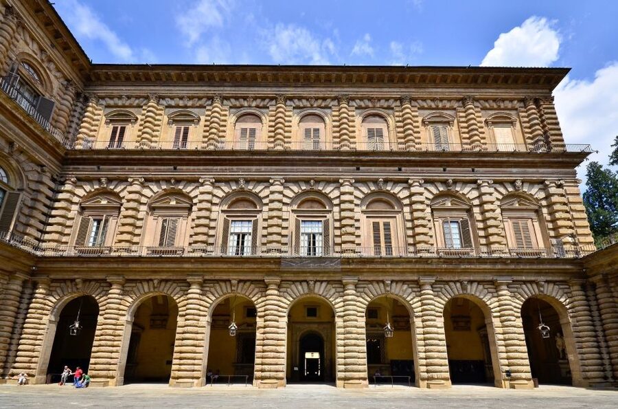 Florence: Palatina Gallery & Pitti Palace Guided Tour - Final Verdict: Book It for Context, Not Solitude
