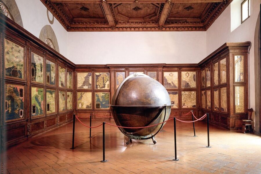 Florence: Palazzo Vecchio Entrance Ticket & Audioguide - How much time should you allow?