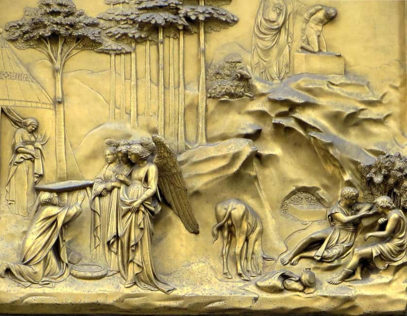 Florence: Palazzo Vecchio Entry Ticket with Audio Guide - Why Palazzo Vecchio matters in Florence
