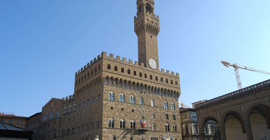 Florence: Palazzo Vecchio Guided Tour - Why Palazzo Vecchio belongs on your Florence list