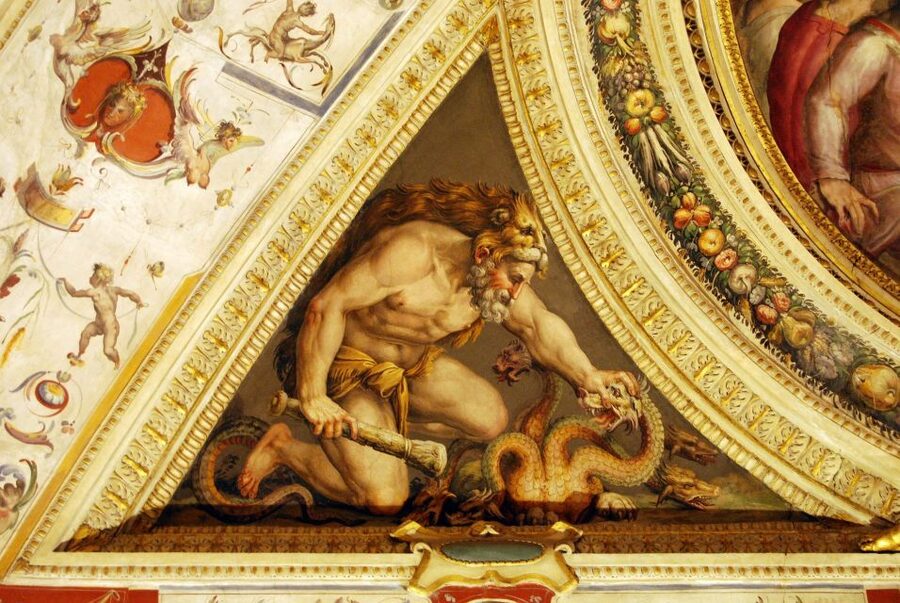 Florence: Palazzo Vecchio Guided Tour - Languages, groups, and guide style