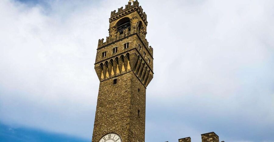 Florence: Palazzo Vecchio Museum - Key points to know before booking