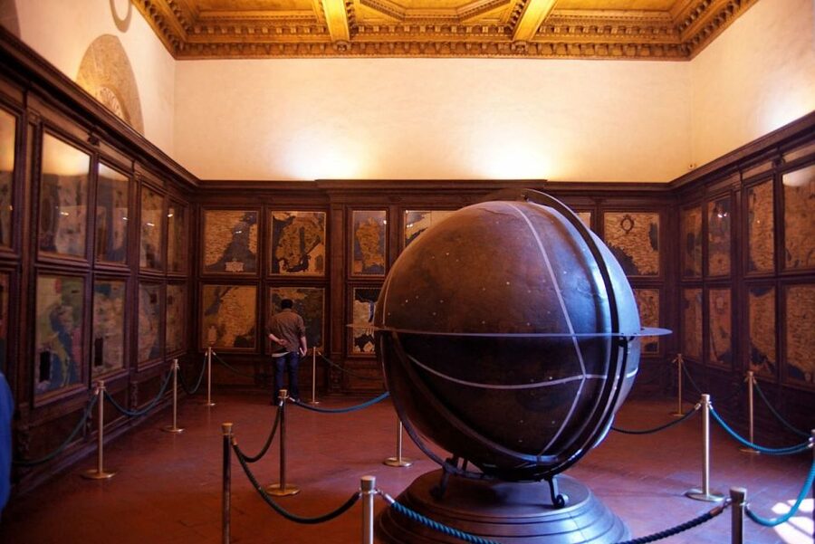 Florence: Palazzo Vecchio Museum - Why Palazzo Vecchio matters in Florence